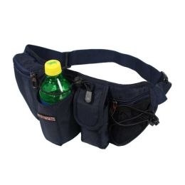 [Marine Navigation] Multi-Purposes Fanny Pack / Back Pack / Travel Lumbar Pack