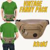 Cycling Belt Waist Bag Fanny Pack Outdoor Pouch Camping Hiking Running Chest New