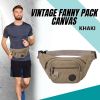 Cycling Belt Waist Bag Fanny Pack Outdoor Pouch Camping Hiking Running Chest New