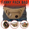 Cycling Belt Waist Bag Fanny Pack Outdoor Pouch Camping Hiking Running Chest New