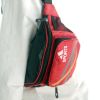 Sport Edition Multi-Purposes Fanny Waist Pack / Back Pack / Travel Lumbar Pack