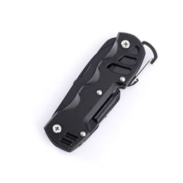 Camping Multi Functions Of Emergency Equipment And Tools Knife