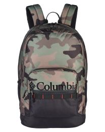 Zigzag 30L Backpack - COLLEGIATE NAVY - OS (Color: Cypress Camo)