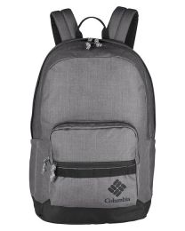 Zigzag 30L Backpack - COLLEGIATE NAVY - OS (Color: Grey Heather)